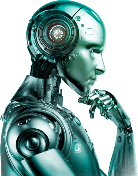 Prime Asset Stock AI Trading Robot